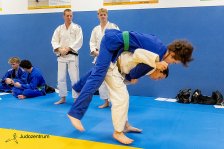 26.01.2026 Kyu-Prüfung